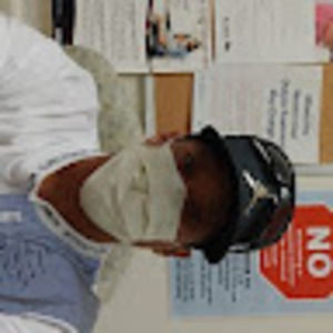 Meet your Posher, Anthony